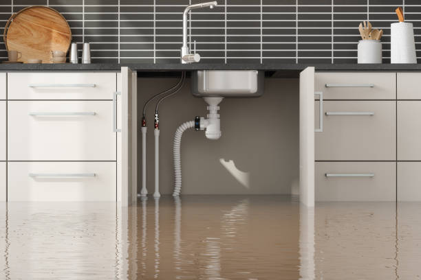 Best Sewage cleanup and water damage restoration  in Noyack, NY