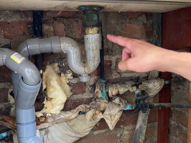 Best Fire Damage Restoration  in Noyack, NY